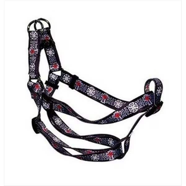 Celtic Cross Step-In Harness - Extra Small, Yellow Dog Design, Mfr#: SI-CLC100XS